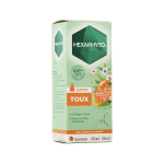 BOUCHARA-RECORDATI Hexaphyto sirop 150ml