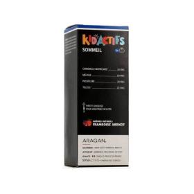 SYNACTIFS Kid actifs sommeil 125ml