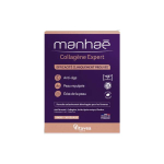 NUTRISANTÉ Manhaé collagène expert 30 gélules