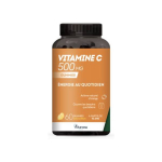 NUTRISANTÉ Vitamine C 500mg 40 gummies