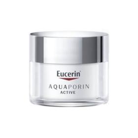 EUCERIN Aquaporin active peau sèche 50ml