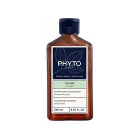 PHYTO Volume shampooing volumateur 250ml