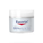 EUCERIN Aquaporin active spf 25 50ml