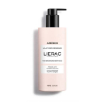 LIERAC Arkéskin le lait corps ménopause 400ml