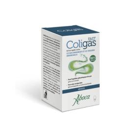 ABOCA Coligas fast 20 sachets