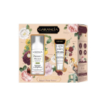 GARANCIA Coffret le jardin secret rituel peau neuve