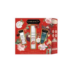 GARANCIA Coffret le jardin secret repulpant, hydratant & bonne mine