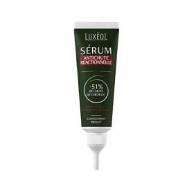 LUXÉOL Sérum antichute réactionnelle 50ml