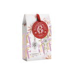 ROGER & GALLET Feuille de thé coffret rituel parfumé