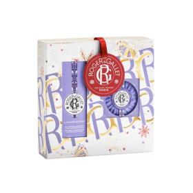 ROGER & GALLET Coffret lavande royale rituel