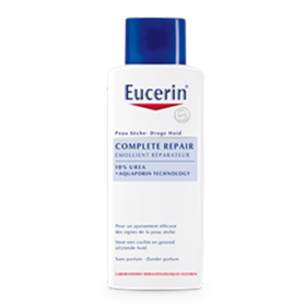 EUCERIN Complete repair 10% urée 250ml