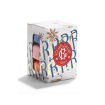 ROGER & GALLET Coffret 3 savons héritage