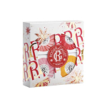 ROGER & GALLET Coffret 4 savons bienfaisants