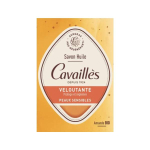 ROGÉ CAVAILLES Savon huile veloutante peaux sensibles 100g