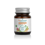 PURESSENTIEL Huile essentielle de gingembre frais bio 60 capsules