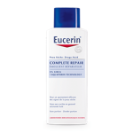 EUCERIN Complete repair 5% urée 250ml