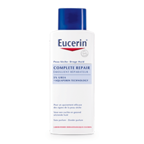 EUCERIN Complete repair 5% urée 250ml