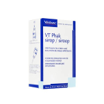 VIRBAC VT phak sirop 50ml