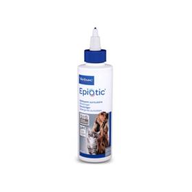 VIRBAC Epiotic nettoyant auriculaire 125ml