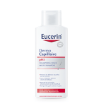 EUCERIN Dermocapillaire shampoing doux ph5 250ml