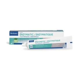 VIRBAC Dentifrice enzymatique goût volaille 70g