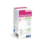 PILEJE Babybiane immuno 100ml