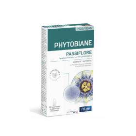 PILEJE Phytobiane passiflore 30 comprimés