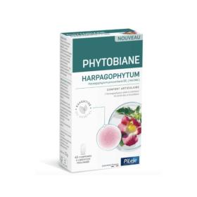 PILEJE Phytobiane harpagophytum 45 comprimés