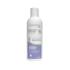 ALPHANOVA Kids zéropou shampooing bio 200ml