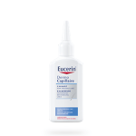 EUCERIN Dermocapillaire soin traitant calmant 5% urée 100ml