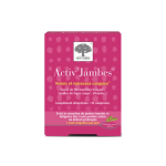 NEW NORDIC Activ' Jambes 30 comprimés