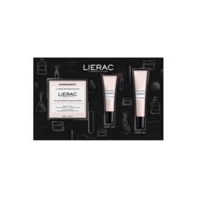 LIERAC Coffret noël hydragenist la crème réhydratante éclat