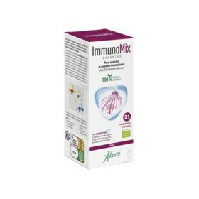 ABOCA Immunomix advanced sirop 210g