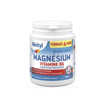 ALVITYL Magnésium vitamine B6 120 comprimés