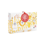 ROGER & GALLET Coffret bois d'orange rituel parfumé