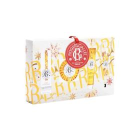 ROGER & GALLET Coffret bois d'orange rituel parfumé