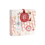 ROGER & GALLET Coffret fleur de figuier eau parfumée bienfaisante