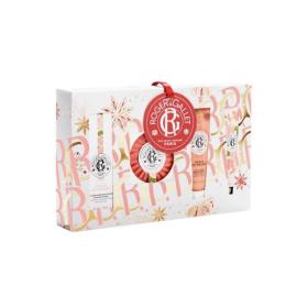 ROGER & GALLET Coffret fleur de figuier rituel parfumé