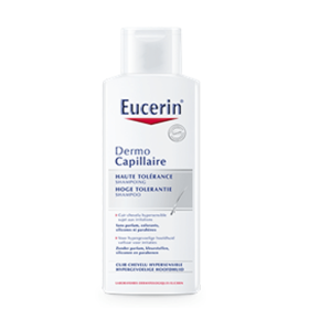 EUCERIN Dermocapillaire shampoing haute tolérance 250ml