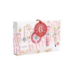 ROGER & GALLET Coffret rose rituel parfumé