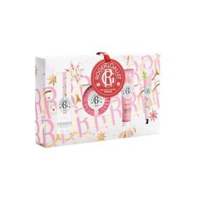 ROGER & GALLET Coffret rose rituel parfumé