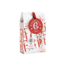 ROGER & GALLET Coffret fleur de figuier rituel parfumé