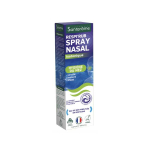 SANTAROME Respi'Rub spray nasal isotonique 100ml