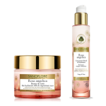 SANOFLORE Rosa angelica coffret cadeau les essentiels