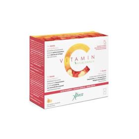 ABOCA Vitamin C naturcomplex 20 sachets