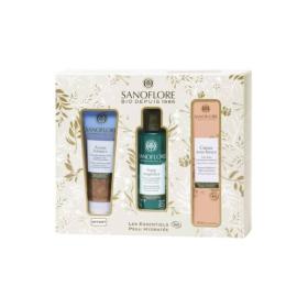 SANOFLORE Coffret mes essentiels peau hydratée