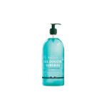 BEAUTERRA Gel douche surgras aloe vera 1L