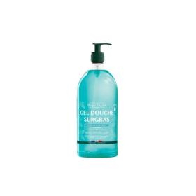 BEAUTERRA Gel douche surgras aloe vera 1L