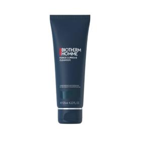 BIOTHERM Force Suprême nettoyant visage quotidien 125ml