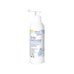 PROPOS'NATURE Fri'mousse huile de massage bio 200ml